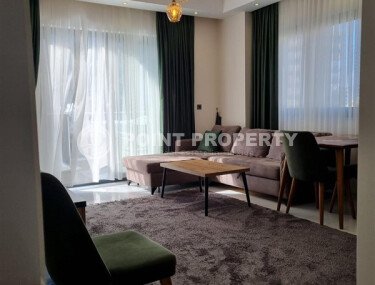 Cozy apartment 2+1, 80 m² in Mahmutlar, in a 2021 complex with rich infrastructure-id-10127-photo-3