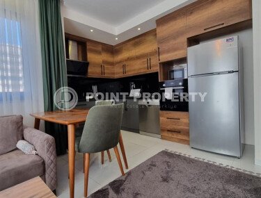 Cozy apartment 2+1, 80 m² in Mahmutlar, in a 2021 complex with rich infrastructure-id-10127-photo-4