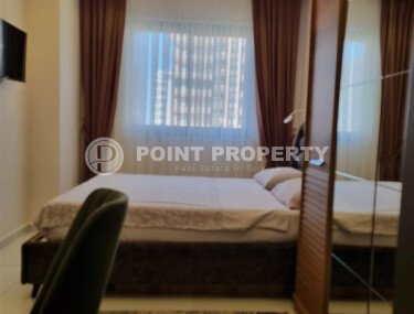 Cozy apartment 2+1, 80 m² in Mahmutlar, in a 2021 complex with rich infrastructure-id-10127-photo-5