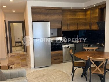 Комфортабельная квартира 2+1, 80 м² в Махмутларе, в популярном комплексе с богатой инфраструктурой-id-10128-фото-2