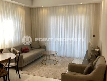 Комфортабельная квартира 2+1, 80 м² в Махмутларе, в популярном комплексе с богатой инфраструктурой-id-10128-фото-3