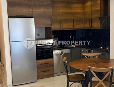 Комфортабельная квартира 2+1, 80 м² в Махмутларе, в популярном комплексе с богатой инфраструктурой-id-10128-фото-4