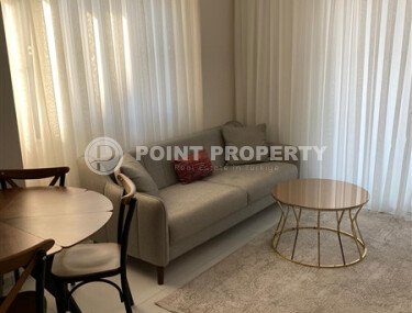 Комфортабельная квартира 2+1, 80 м² в Махмутларе, в популярном комплексе с богатой инфраструктурой-id-10128-фото-5