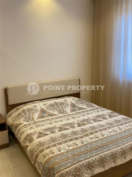 Comfortable apartment 2+1, 80 m² in Mahmutlar, in a popular complex with rich infrastructure-id-10128-photo-6