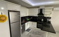 Солнечная квартира 1+1, 65 м² в районе Махмутлар, с видом на центральный проспект и частично море-id-10130-фото-3