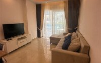 Bright apartment 1+1, 68 m² in Mahmutlar area, in a complex with hotel infrastructure-id-10131-photo-2