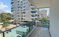 Bright apartment 1+1, 68 m² in Mahmutlar area, in a complex with hotel infrastructure-id-10131-photo-8