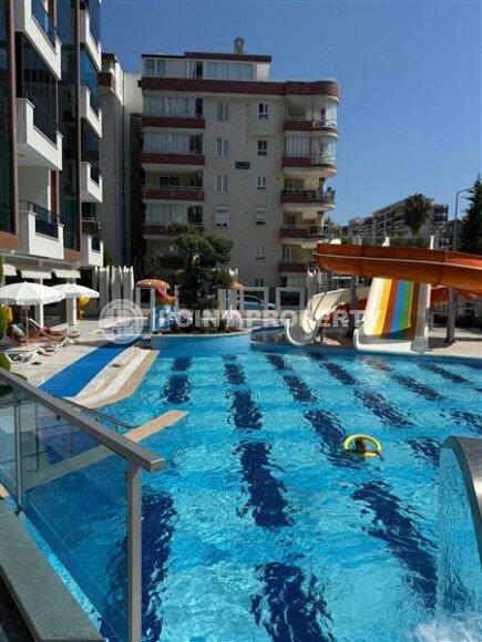 Bright apartment 1+1, 68 m² in Mahmutlar area, in a complex with hotel infrastructure-id-10131-photo-10