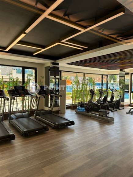 Bright apartment 1+1, 68 m² in Mahmutlar area, in a complex with hotel infrastructure-id-10131-photo-13