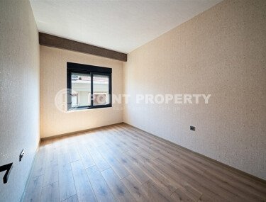 Светлая квартира 1+1, 56 м² в районе Оба Верхняя, с видом на горы-id-10134-фото-4