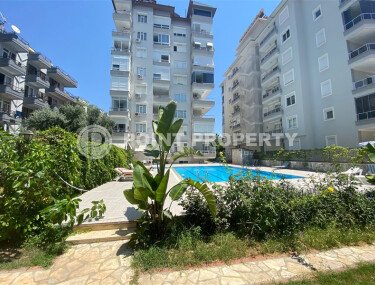Cozy apartment 2+1 – 110 m² with separate kitchen in the center of Alanya-id-10135-photo-8