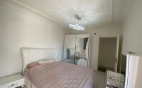Уютная квартира 2+1 – 110 м² с отдельной кухней в центре Аланьи-id-10135-фото-5