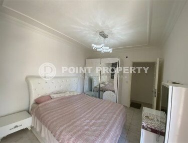 Cozy apartment 2+1 – 110 m² with separate kitchen in the center of Alanya-id-10135-photo-5