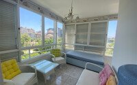 Уютная квартира 2+1 – 110 м² с отдельной кухней в центре Аланьи-id-10135-фото-7