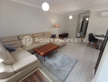 Well maintained 2+1 apartment near Cleopatra beach, Alanya center-id-10136-photo-7
