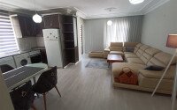 Well maintained 2+1 apartment near Cleopatra beach, Alanya center-id-10136-photo-2