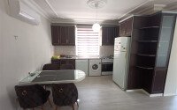 Well maintained 2+1 apartment near Cleopatra beach, Alanya center-id-10136-photo-3