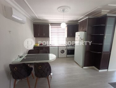 Well maintained 2+1 apartment near Cleopatra beach, Alanya center-id-10136-photo-3