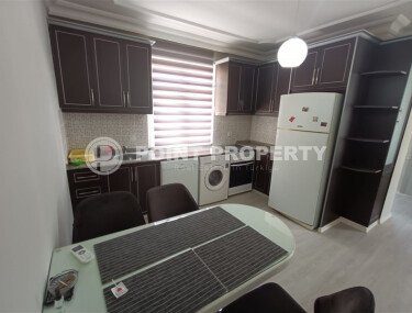 Well maintained 2+1 apartment near Cleopatra beach, Alanya center-id-10136-photo-4