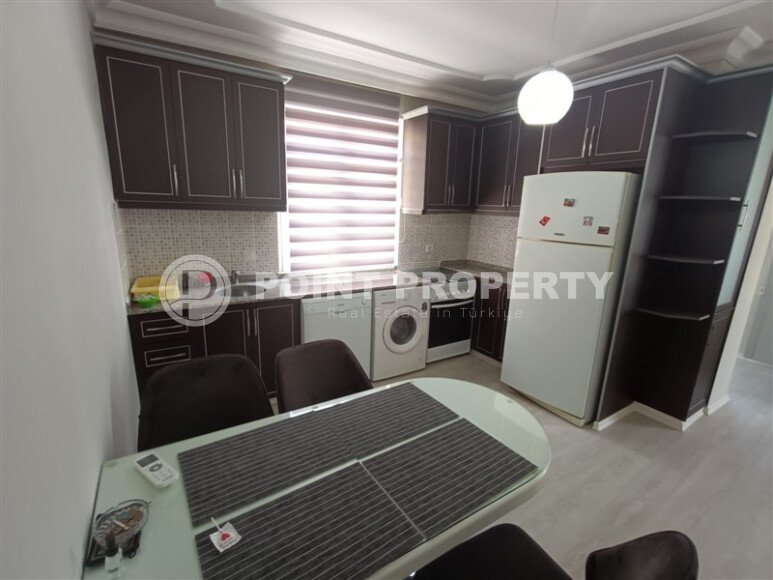 Well maintained 2+1 apartment near Cleopatra beach, Alanya center-id-10136-photo-4