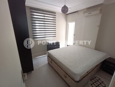 Well maintained 2+1 apartment near Cleopatra beach, Alanya center-id-10136-photo-5