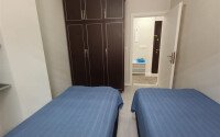 Well maintained 2+1 apartment near Cleopatra beach, Alanya center-id-10136-photo-7