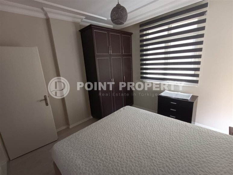 Well maintained 2+1 apartment near Cleopatra beach, Alanya center-id-10136-photo-8