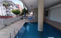Well maintained 2+1 apartment near Cleopatra beach, Alanya center-id-10136-photo-11