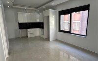 Светлая новая квартира 1+1, 50 м² в Махмутларе-id-10137-фото-2