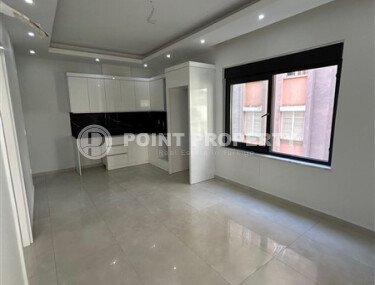Светлая новая квартира 1+1, 50 м² в Махмутларе-id-10137-фото-2
