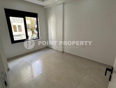 Светлая новая квартира 1+1, 50 м² в Махмутларе-id-10137-фото-3