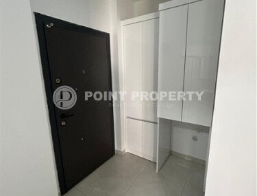Светлая новая квартира 1+1, 50 м² в Махмутларе-id-10137-фото-5
