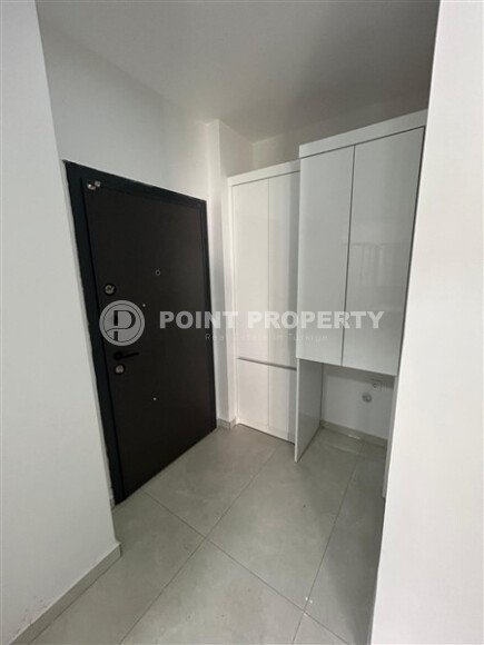 Светлая новая квартира 1+1, 50 м² в Махмутларе-id-10137-фото-5