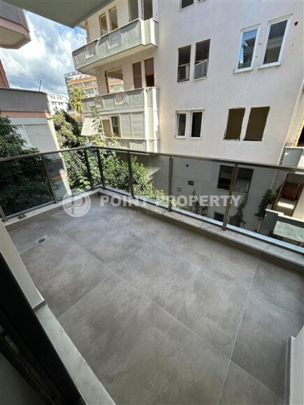 Светлая новая квартира 1+1, 50 м² в Махмутларе-id-10137-фото-7