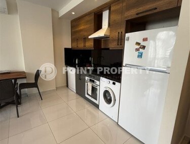 Современная квартира 1+1, 55 м² в Махмутларе, в популярном комплексе-id-10138-фото-2