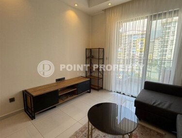 Современная квартира 1+1, 55 м² в Махмутларе, в популярном комплексе-id-10138-фото-3