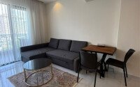 Современная квартира 1+1, 55 м² в Махмутларе, в популярном комплексе-id-10138-фото-4