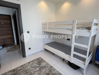 Современная квартира 1+1, 55 м² в Махмутларе, в популярном комплексе-id-10138-фото-5