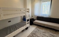 Современная квартира 1+1, 55 м² в Махмутларе, в популярном комплексе-id-10138-фото-6