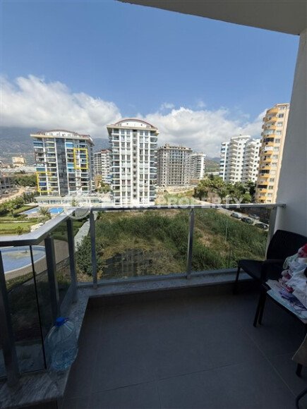 Современная квартира 1+1, 55 м² в Махмутларе, в популярном комплексе-id-10138-фото-8