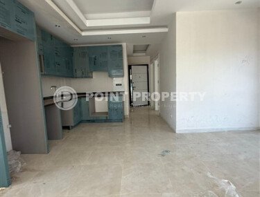 Modern apartment 2+1, 69 m² in Mahmutlar, with rich infrastructure-id-10139-photo-2