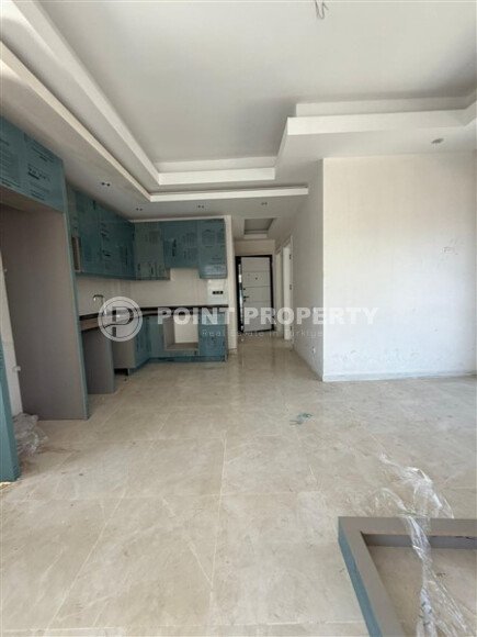 Modern apartment 2+1, 69 m² in Mahmutlar, with rich infrastructure-id-10139-photo-2
