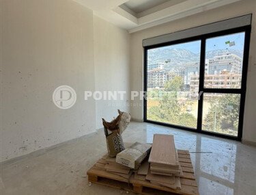 Modern apartment 2+1, 69 m² in Mahmutlar, with rich infrastructure-id-10139-photo-3