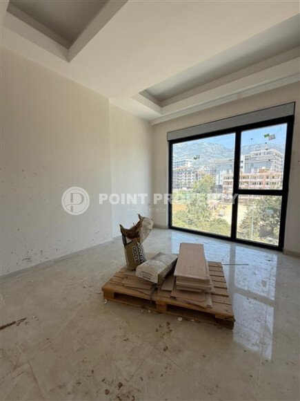 Modern apartment 2+1, 69 m² in Mahmutlar, with rich infrastructure-id-10139-photo-3