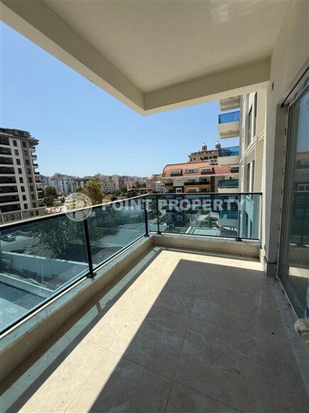 Modern apartment 2+1, 69 m² in Mahmutlar, with rich infrastructure-id-10139-photo-5