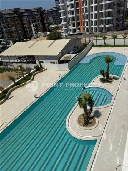 Modern apartment 2+1, 69 m² in Mahmutlar, with rich infrastructure-id-10139-photo-6