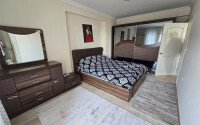 Панорамная квартира 2+1, 115 м² на первой линии моря в Махмутларе-id-10140-фото-4