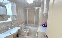 Панорамная квартира 2+1, 115 м² на первой линии моря в Махмутларе-id-10140-фото-6