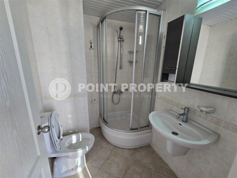 Панорамная квартира 2+1, 115 м² на первой линии моря в Махмутларе-id-10140-фото-7