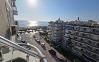 Панорамная квартира 2+1, 115 м² на первой линии моря в Махмутларе-id-10140-фото-10